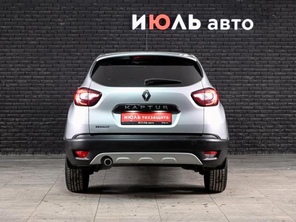 Renault Kaptur I с пробегом 2019 года, цена 1 430 000 рублей, 174704 км, внедорожник, Автокод Объявления