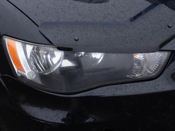 Mitsubishi Outlander II Рестайлинг с пробегом 2011 года, цена 1 500 000 рублей, 206731 км, внедорожник, Автокод Объявления