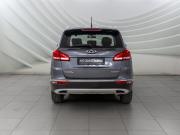 Chery Tiggo 5 I Рестайлинг Волгоград  - изображение 41