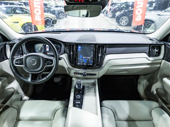 Volvo XC60 II с пробегом 2019 года, цена 4 549 000 рублей, 92932 км, внедорожник, Автокод Объявления