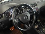 Skoda Octavia III (A7) Рестайлинг Москва  - изображение 30