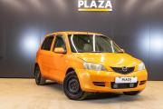 Mazda Demio II (DY) Уфа  - изображение 14