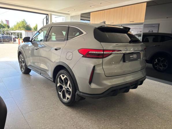 Haval F7 I Рестайлинг с пробегом 2023 года, цена 2 215 800 рублей, 40796 км, внедорожник, Автокод Объявления