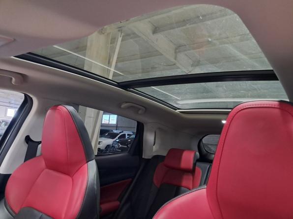 Changan CS55 Plus II с пробегом 2023 года, цена 1 930 000 рублей, 78593 км, внедорожник, Автокод Объявления