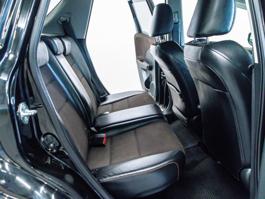 Honda Fit Shuttle I Красноярск  - изображение 24