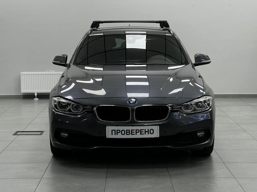 BMW 3 серии VI (F3x) Рестайлинг Казань  - изображение 5