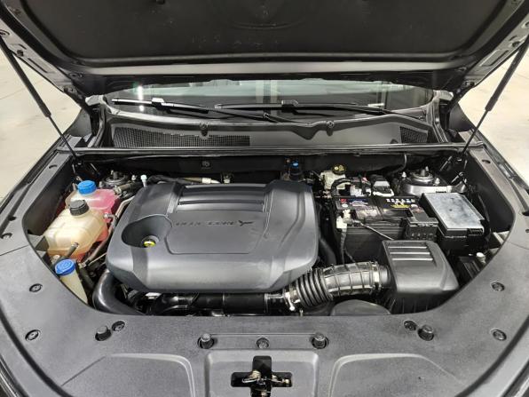 Changan CS75 Plus III с пробегом 2024 года, цена 2 849 000 рублей, 21949 км, внедорожник, Автокод Объявления