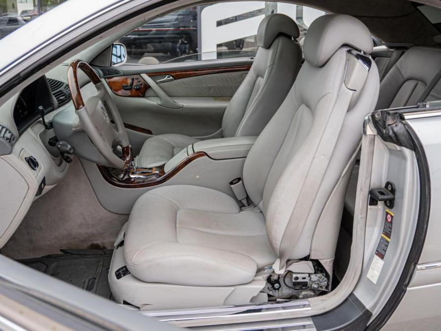 Mercedes-Benz CL-Класс II (C215) Рестайлинг Краснодар  - изображение 15