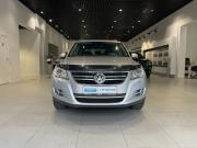 Volkswagen Tiguan I Москва  - изображение 22