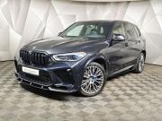 BMW X5 M III (F95) Москва  - изображение 29