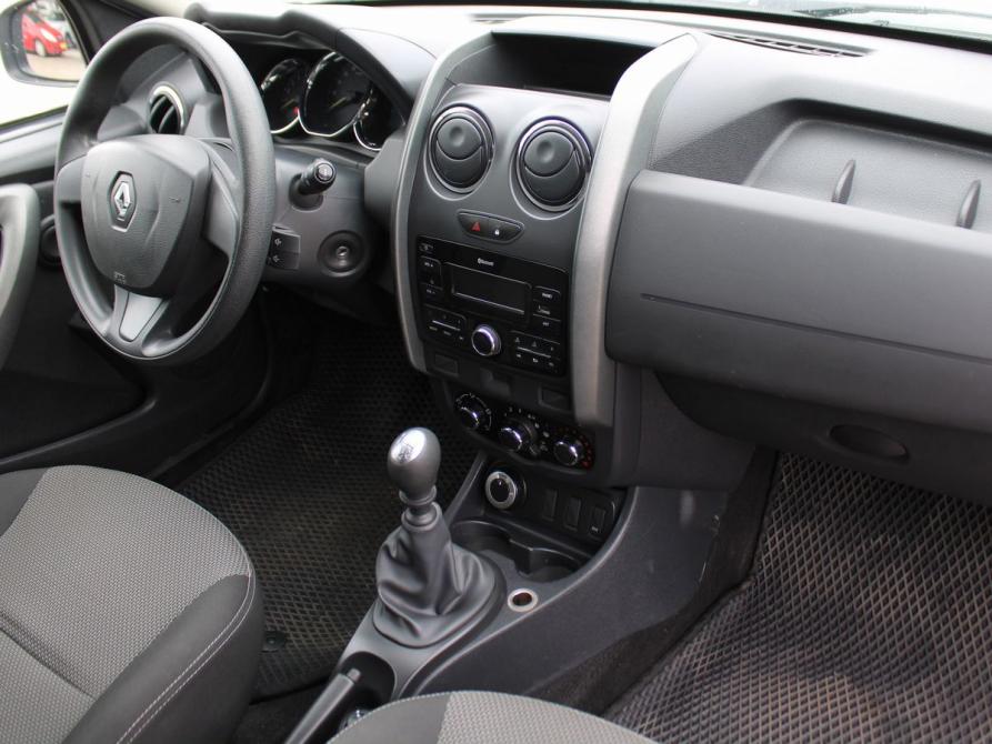 Renault Duster I Рестайлинг Дзержинск  - изображение 13