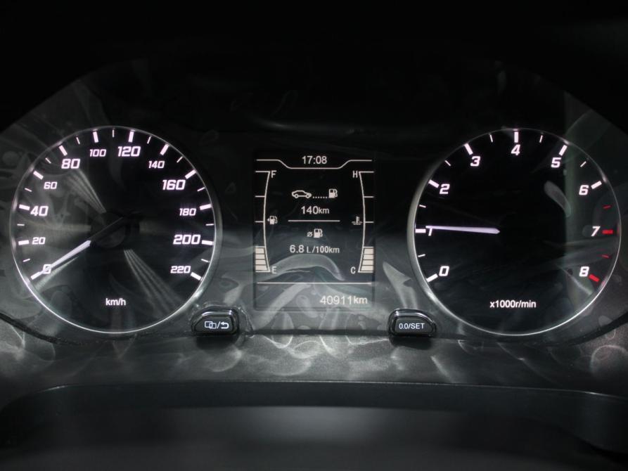 Chery Tiggo 4 Pro I Старый Оскол  - изображение 24