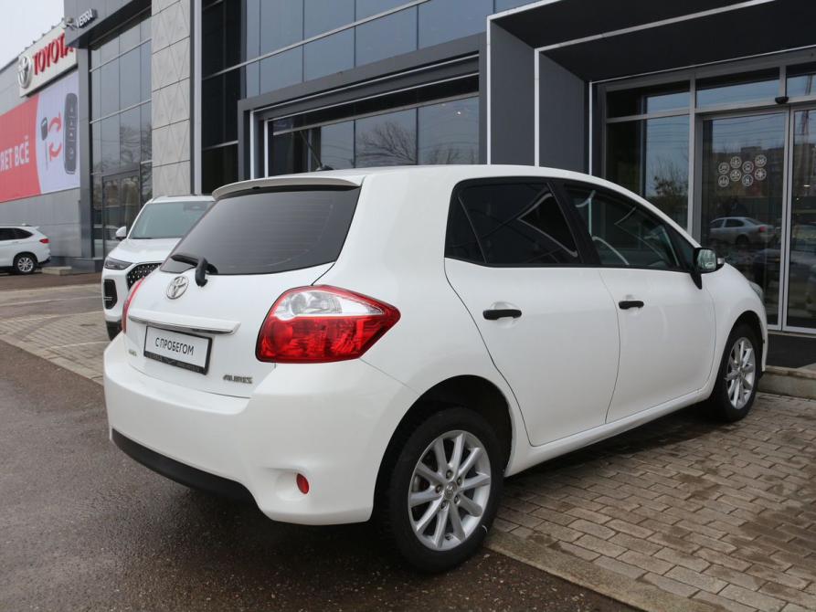 Toyota Auris I Рестайлинг Стерлитамак  - изображение 6