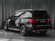 Mercedes-Benz GL-Класс II (X166) Тюмень  - изображение 29