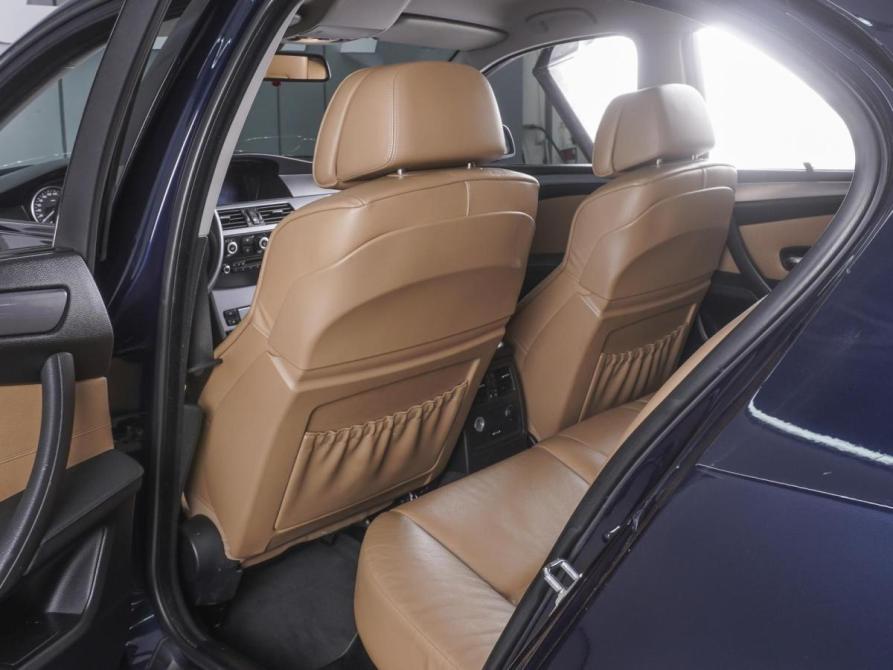 BMW 5 серии V (E60/E61) Рестайлинг Ростов-на-Дону  - изображение 11