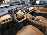Geely EX5 EM-i Москва  - изображение 48