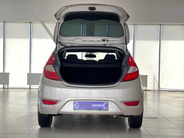 Hyundai Solaris I с пробегом 2011 года, цена 699 000 рублей, 163320 км, хэтчбек, Автокод Объявления