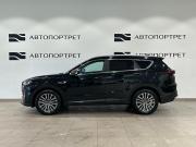 JETOUR X70+ I Рестайлинг Санкт-Петербург  - изображение 28