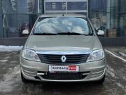 Renault Logan I Рестайлинг Пермь  - изображение 14