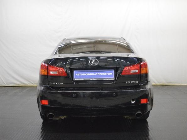 Lexus IS II с пробегом 2008 года, цена 1 000 000 рублей, 337551 км, седан, Автокод Объявления