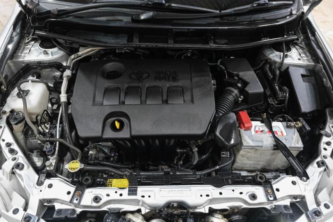 Toyota Premio II (T26) Рестайлинг с пробегом 2015 года, цена 1 199 000 рублей, 215000 км, седан, Автокод Объявления