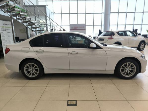 BMW 3 серии VI (F3x) с пробегом 2014 года, цена 1 699 000 рублей, 139124 км, седан, Автокод Объявления
