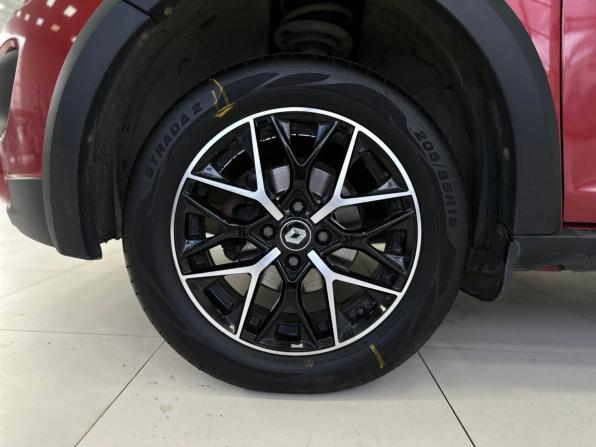 Renault Sandero II с пробегом 2016 года, цена 775 000 рублей, 222551 км, хэтчбек, Автокод Объявления