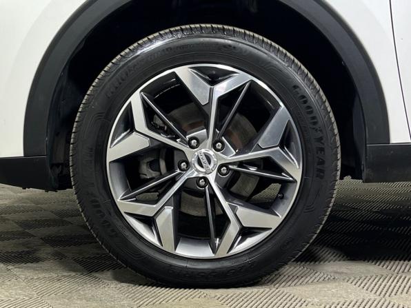 Haval F7x I с пробегом 2021 года, цена 1 879 000 рублей, 87892 км, внедорожник, Автокод Объявления