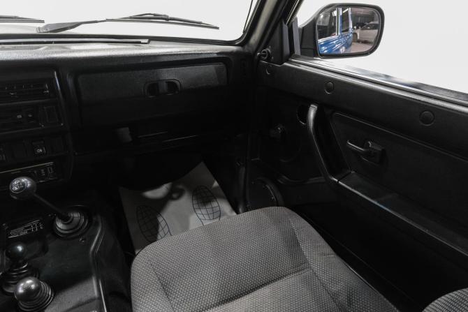 Lada (ВАЗ) 2121 (4x4) I с пробегом 2011 года, цена 499 000 рублей, 206000 км, внедорожник, Автокод Объявления