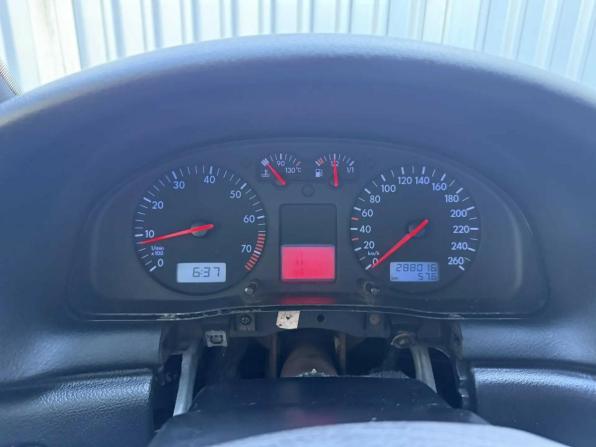 Volkswagen Passat B5 с пробегом 1999 года, цена 270 000 рублей, 300000 км, универсал, Автокод Объявления