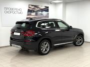 BMW X3 III (G01) Красноярск  - изображение 40