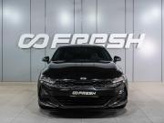 Kia K5 III Воронеж  - изображение 36