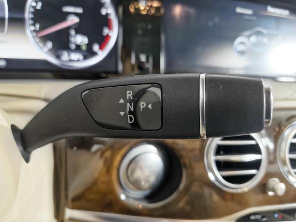 Mercedes-Benz S-Класс VI (W222 C217) с пробегом 2013 года, цена 2 799 000 рублей, 298523 км, седан, Автокод Объявления