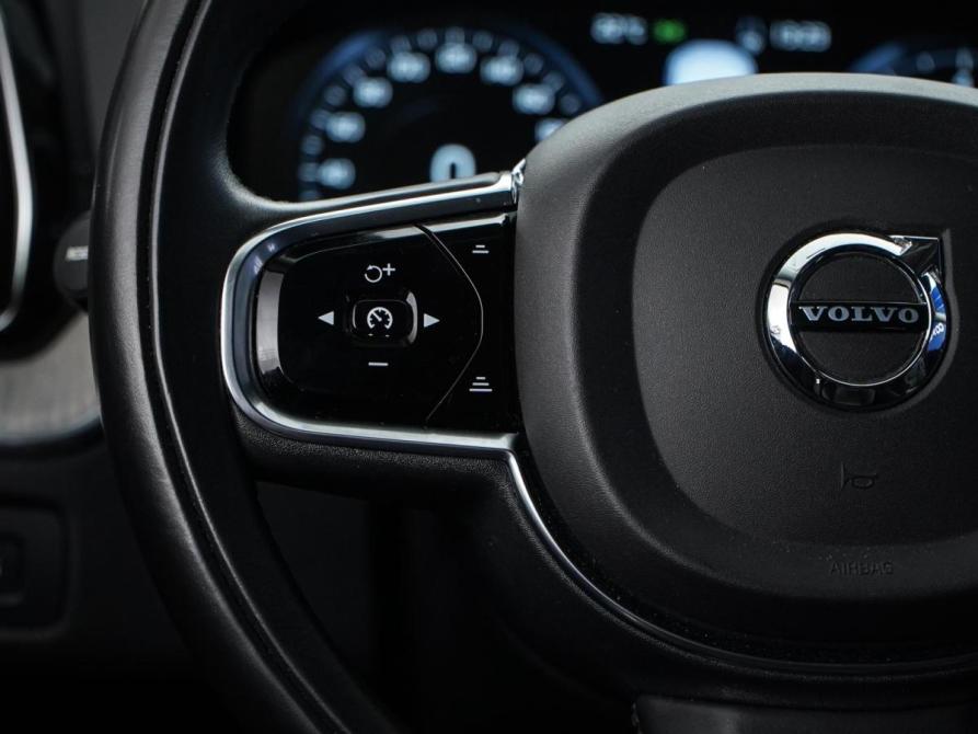Volvo XC60 II Москва  - изображение 12