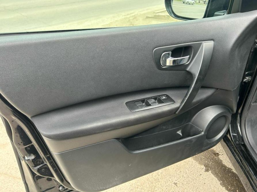 Nissan Qashqai I Рестайлинг Саратов  - изображение 15