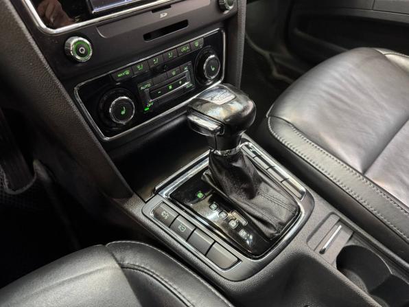 Skoda Superb II с пробегом 2012 года, цена 1 049 000 рублей, 201096 км, лифтбек, Автокод Объявления