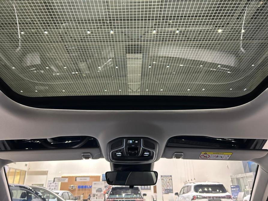 Geely Atlas II Екатеринбург  - изображение 17