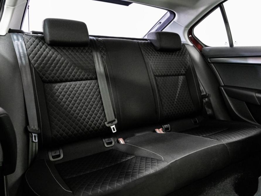 Skoda Octavia III (A7) Рестайлинг Санкт-Петербург  - изображение 18