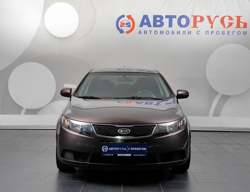 Kia Cerato II Москва  - изображение 3