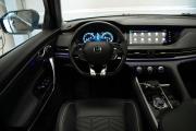 Changan CS95 I Рестайлинг 2 Химки  - изображение 49
