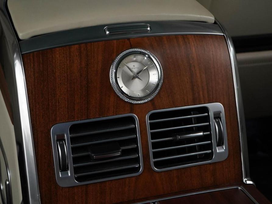 Land Rover Range Rover IV Рестайлинг Москва  - изображение 15