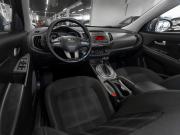 Kia Sportage III Рестайлинг Москва  - изображение 22