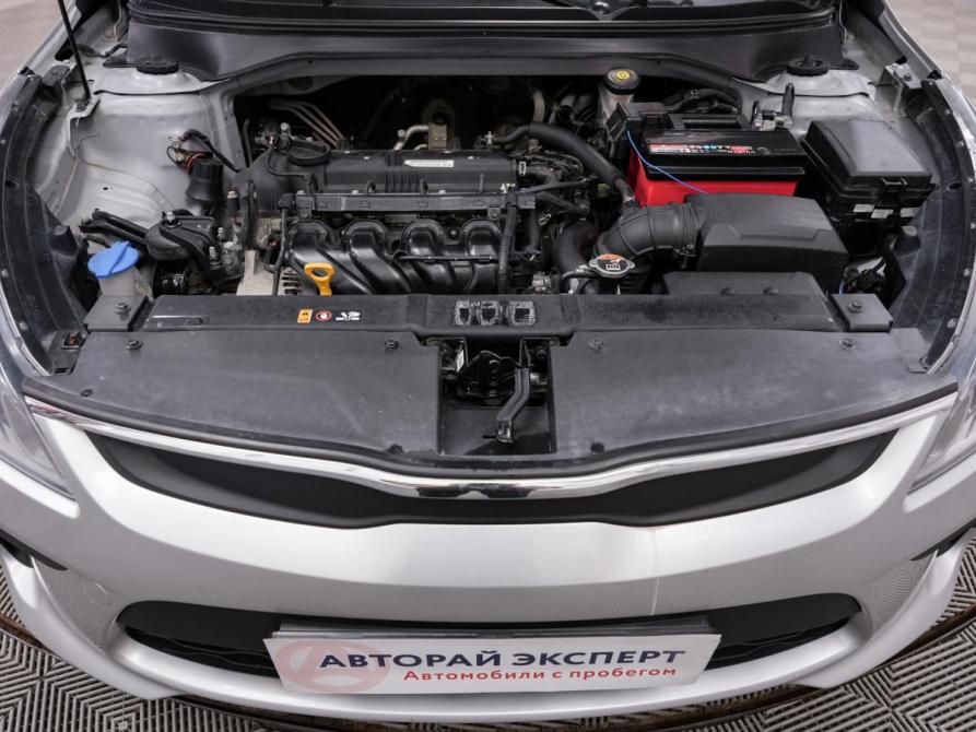 Kia Rio IV Ульяновск  - изображение 20