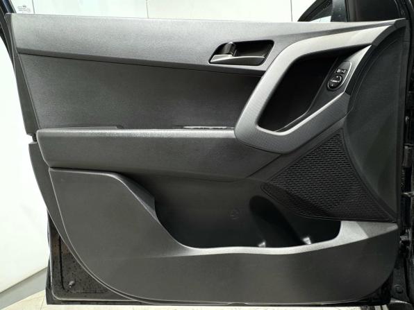 Hyundai Creta I с пробегом 2019 года, цена 1 870 000 рублей, 117988 км, внедорожник, Автокод Объявления