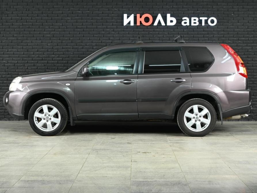 Nissan X-Trail II Екатеринбург  - изображение 7