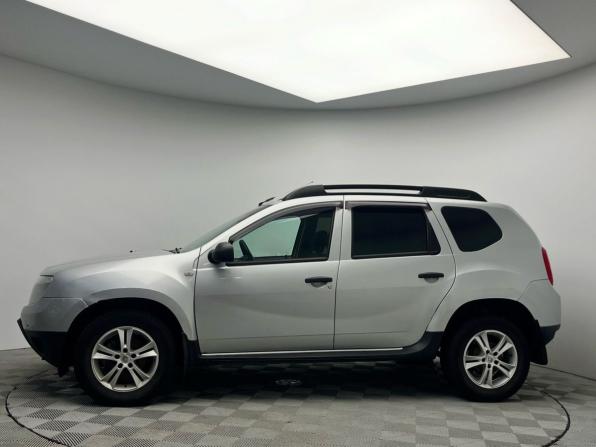 Renault Duster I с пробегом 2014 года, цена 879 000 рублей, 168559 км, внедорожник, Автокод Объявления