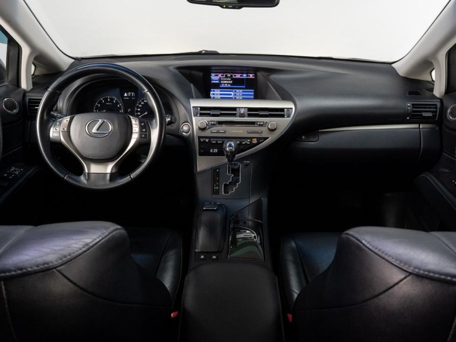 Lexus RX III Тюмень  - изображение 18