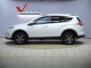 Toyota RAV4 IV (XA40) Рестайлинг Уфа  - изображение 25