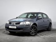 Renault Megane II Рестайлинг Санкт-Петербург  - изображение 19