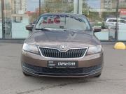 Skoda Rapid I Рестайлинг Ижевск  - изображение 24